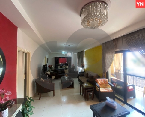 Apartment plus a shop in arde– Zgharta REF#YN126010