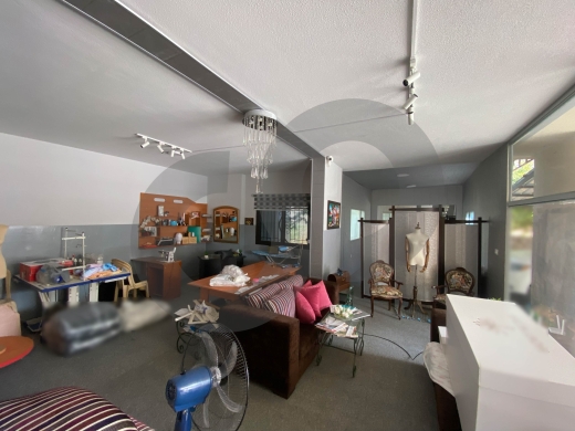 Apartment plus a shop in arde– Zgharta REF#YN126010 — 4
