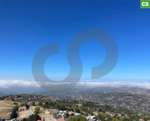 lands for sale Faqra -Tilal Faqra REF#CS125996
