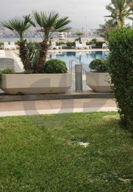 Chalet in Aqua marina 2 –Beachfront Living -TABARJA REF#RS125994 — 3