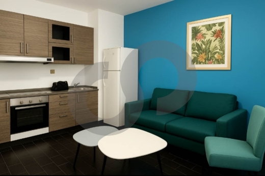 Chalet in Aqua marina 2 –Beachfront Living -TABARJA REF#RS125994 — 2