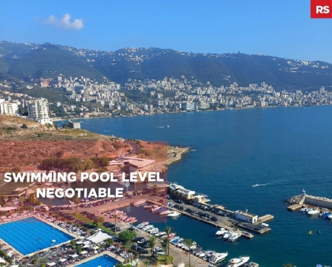 Chalet in Aqua marina 2 –Beachfront Living -TABARJA REF#RS125994