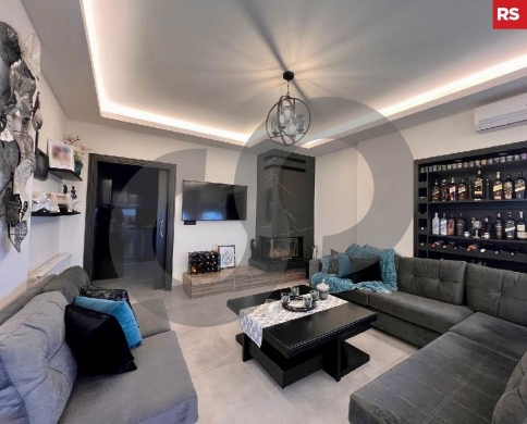 New Fully Furnished and Decorated Apartment for Sale in Blat Jbeil REF#RS125967