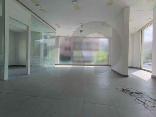 ‎Prime location, showroom for Rent - Zouk mikael REF#BM125933 — 3