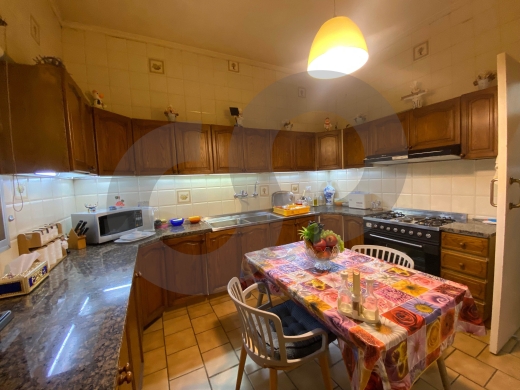 calm area -prime location -fully decorated- bir hassan REF#HU125897 — 11
