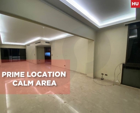 Great deal, prime location, beirut, bir hassan/بئر حسن REF#HU125880