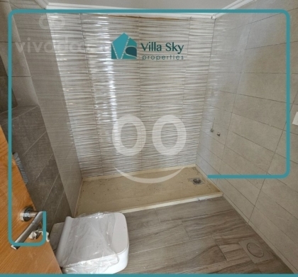 شقة واسعة للبيع في عين عار مع حديقة خاصة | Apartment with Garden Ain Aar — 4