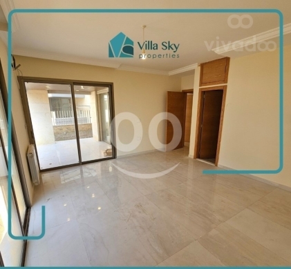 شقة واسعة للبيع في عين عار مع حديقة خاصة | Apartment with Garden Ain Aar — 7