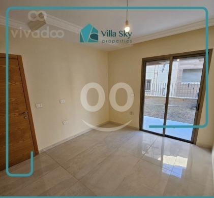 شقة واسعة للبيع في عين عار مع حديقة خاصة | Apartment with Garden Ain Aar — 6