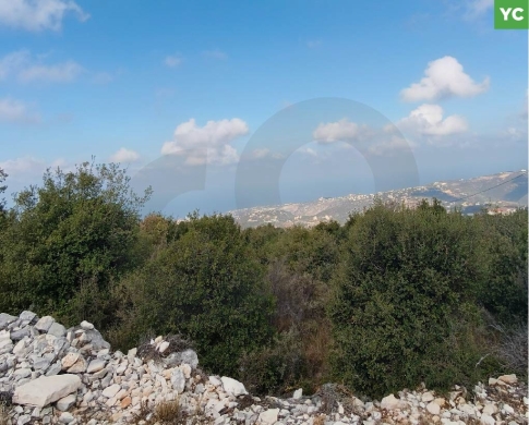 Great deal, peaceful area ,Jbeil, Kfoun /كفون REF#YC125749