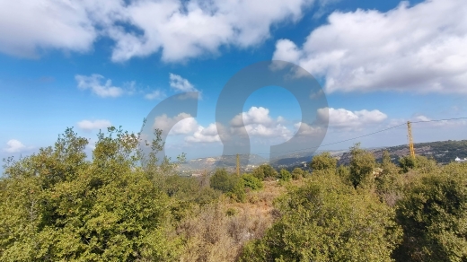 Great deal, peaceful area ,Jbeil, Kfoun /كفون REF#YC125749 — 2