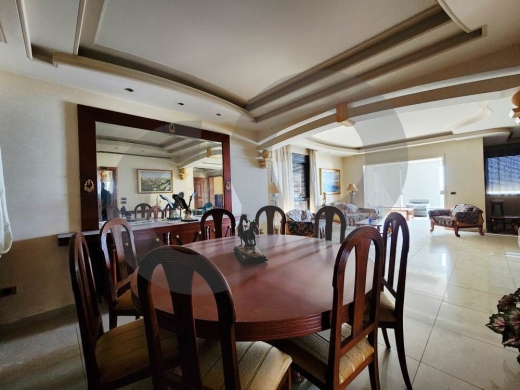 Beautifully built apartment for sale in Dik El Mehdi REF#OU125724 — 2