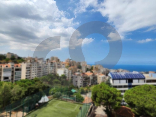 Beautifully built apartment for sale in Dik El Mehdi REF#OU125724 — 9