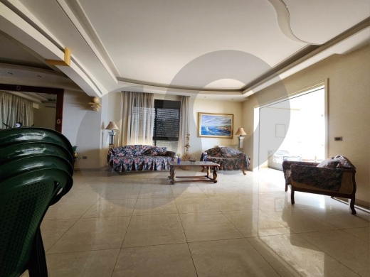 Beautifully built apartment for sale in Dik El Mehdi REF#OU125724 — 8