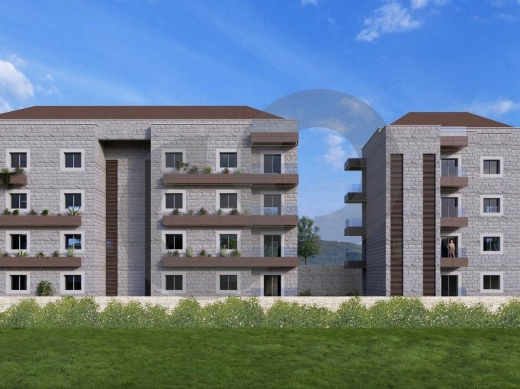 Kousba – Modern Apartment 160 SQM + 70 SQM Garden – Exclusive One per Floor – Smart Home … — 4