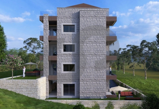 Kousba – Modern Apartment 160 SQM + 70 SQM Garden – Exclusive One per Floor – Smart Home … — 5