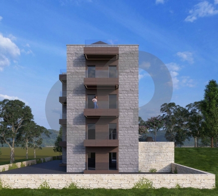 Kousba – Modern Apartment 160 SQM + 70 SQM Garden – Exclusive One per Floor – Smart Home … — 2