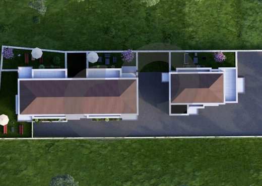 Kousba – Modern Apartment 160 SQM + 70 SQM Garden – Exclusive One per Floor – Smart Home … — 6