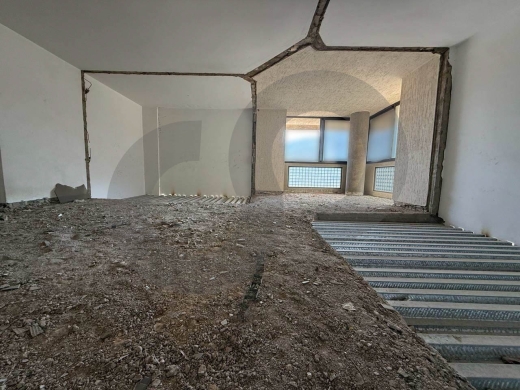 Mountain & Sea View - Prime Location - Fanar – Ain Saadeh REF#JC125581 — 2