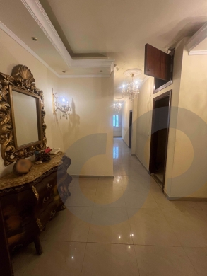 prime location- Hot deal - fancy new apartment - Tripoli REF#AI125561 — 2