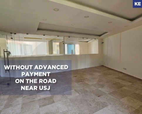 Office for Rent |Turnkey & Professional Workspace- Sodeco REF#KE125528
