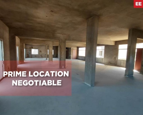 Spacious, prime location, dora highway/الدورة REF#EE125505
