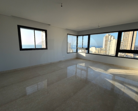 High-End Apartment – Manara - New Building - Sea View REF#MJ125448 — 2