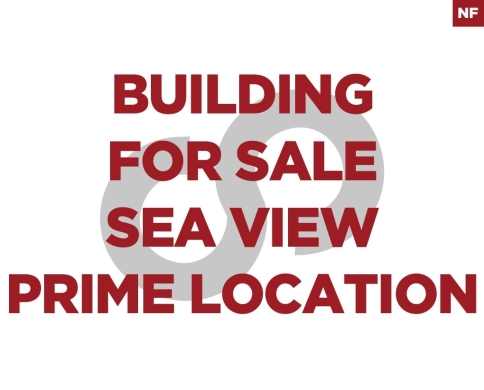 Great for investors, Prime building, ballouneh/بلونة REF#NF01644