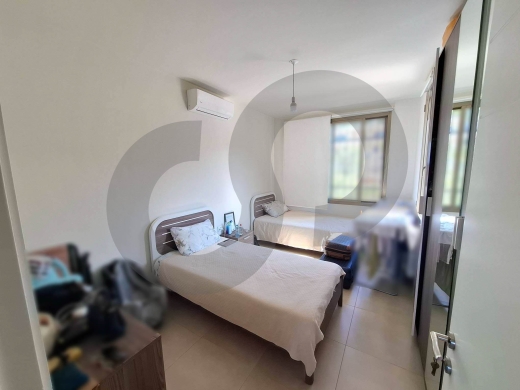 Full Sea View/Fully Furnished - Gharzouz -Jbeil REF#RB125338 — 3