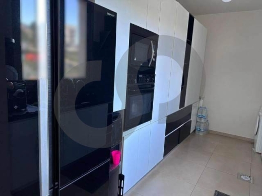 Full Sea View/Fully Furnished - Gharzouz -Jbeil REF#RB125338 — 7