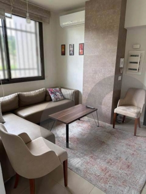 Full Sea View/Fully Furnished - Gharzouz -Jbeil REF#RB125338 — 5