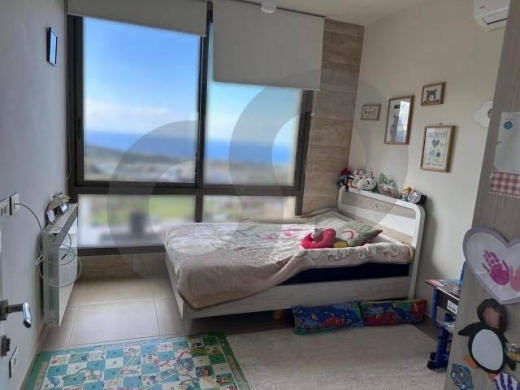 Full Sea View/Fully Furnished - Gharzouz -Jbeil REF#RB125338 — 6