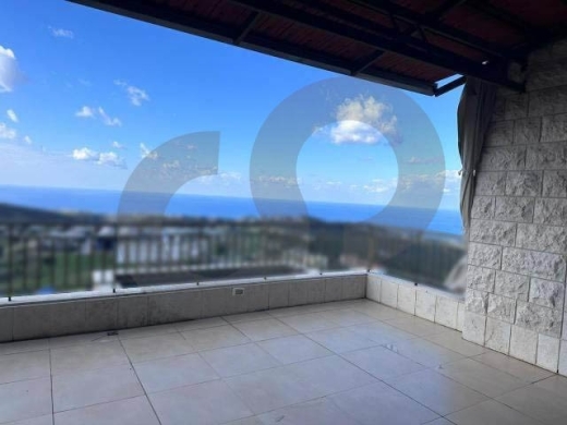 Full Sea View/Fully Furnished - Gharzouz -Jbeil REF#RB125338 — 10