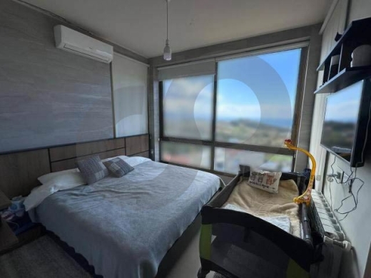 Full Sea View/Fully Furnished - Gharzouz -Jbeil REF#RB125338 — 4
