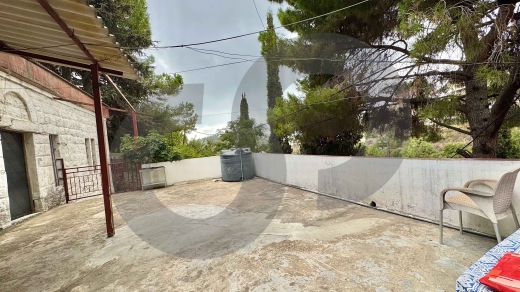 Terrace - Traditional house IN MAAYSRA ! REF#YH125315 ! — 2