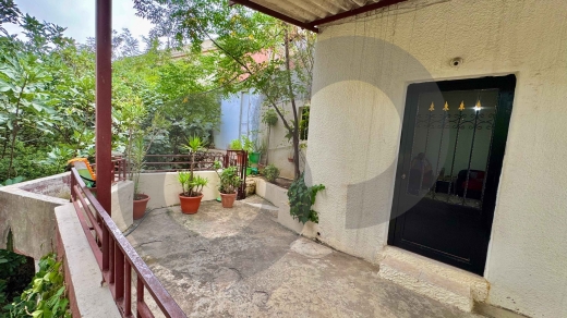 Terrace - Traditional house IN MAAYSRA ! REF#YH125315 ! — 3
