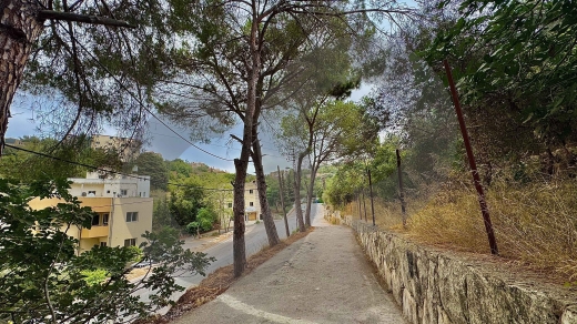 Terrace - Traditional house IN MAAYSRA ! REF#YH125315 ! — 4