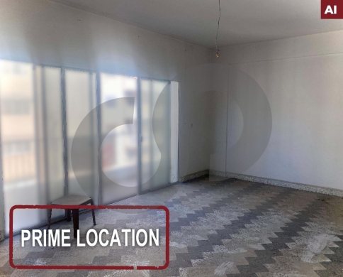 prime location in - Tripoli/ azmi - طرابلس عزمي REF#AI125313