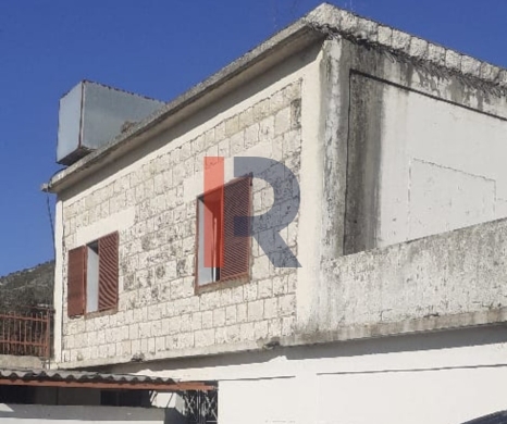 R9-3892 Three Lands with Old Houses for Sale in Jebrayel – Akkar, 7,050 m² — 4