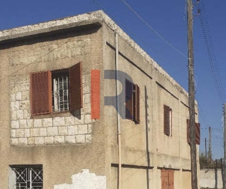 R9-3892 Three Lands with Old Houses for Sale in Jebrayel – Akkar, 7,050 m² — 5