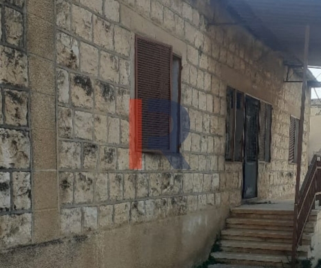 R9-3892 Three Lands with Old Houses for Sale in Jebrayel – Akkar, 7,050 m² — 3