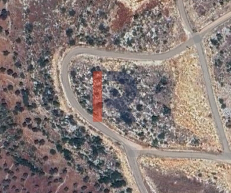 R9-3888 Land for Sale in Nakhleh – Koura, 1600 m², Zoning 20/40
