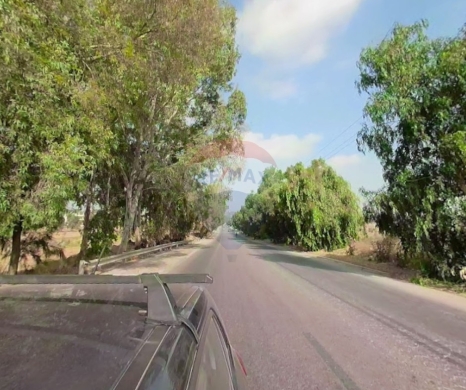 R9-3887 Land for Sale in Dankeh – Akkar, 1200 m², Zoning 25/50 أرض للبيع في دنكة – عكار، 1200 م²، تنظيم 25/50