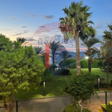 R9-3886 Chalet for Sale in Miramar Resort – Qalamoun, Ground Floor, Decorated