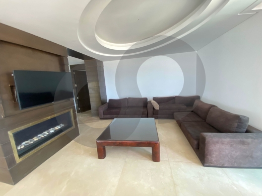 sea view - prime & calm location- ramleh al baydah REF#HU125293 — 4