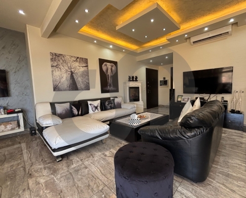 145 SQM RENOVATED APARTMENT WITH PARTIAL SEA VIEW REF#DF125089 — 2