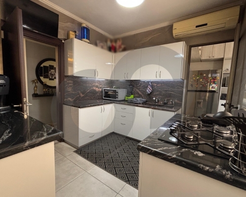 145 SQM RENOVATED APARTMENT WITH PARTIAL SEA VIEW REF#DF125089 — 4