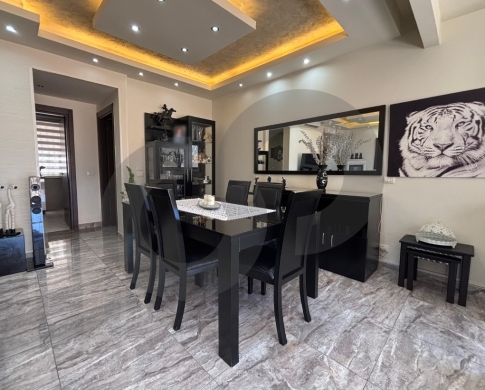 145 SQM RENOVATED APARTMENT WITH PARTIAL SEA VIEW REF#DF125089 — 3