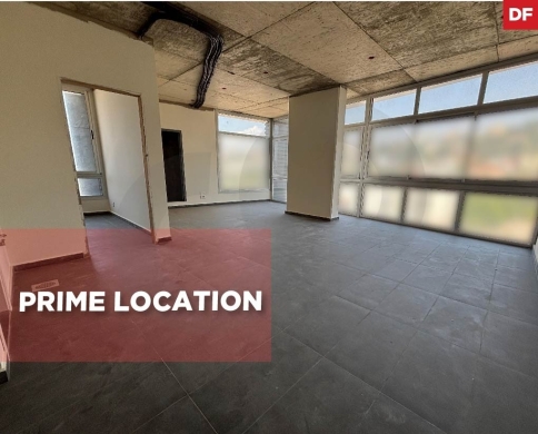 office - brand new commercial center- prime Dbayeh REF#DF125090