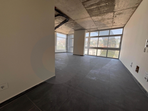 office - brand new commercial center- prime Dbayeh REF#DF125090 — 2